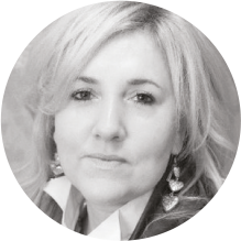 Fiona Russell