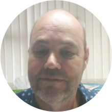 Ian Stronach