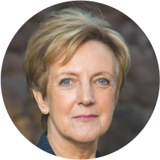 Maureen Cable