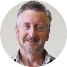 Mike Summers