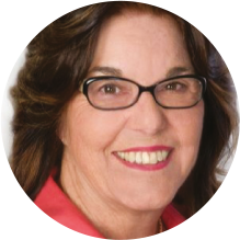 Patricia Baker