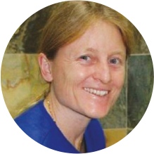 Dr Sara Elliott